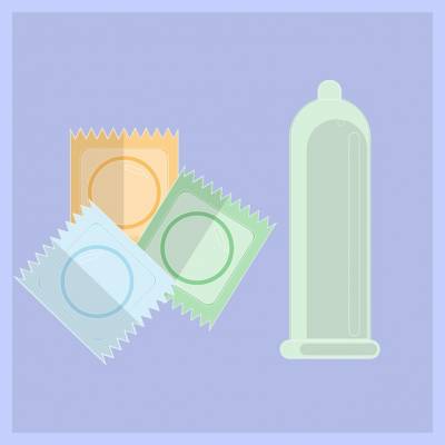 Condom