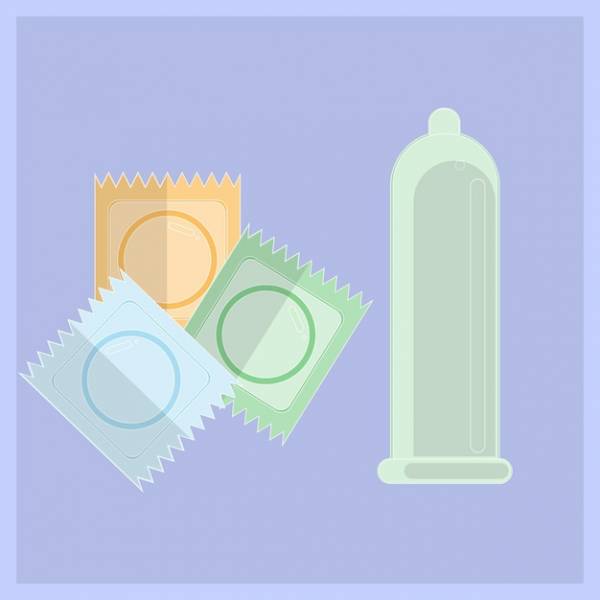 Condom